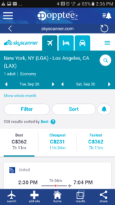 flight-search-mobile-Opptee-Skyscanner