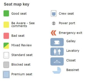 less-stressful-travel-Seat-Guru-flight-seat-map