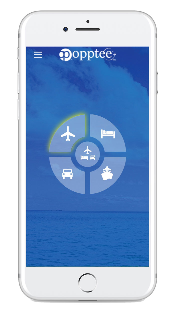 flights-homescreen-opptee-app