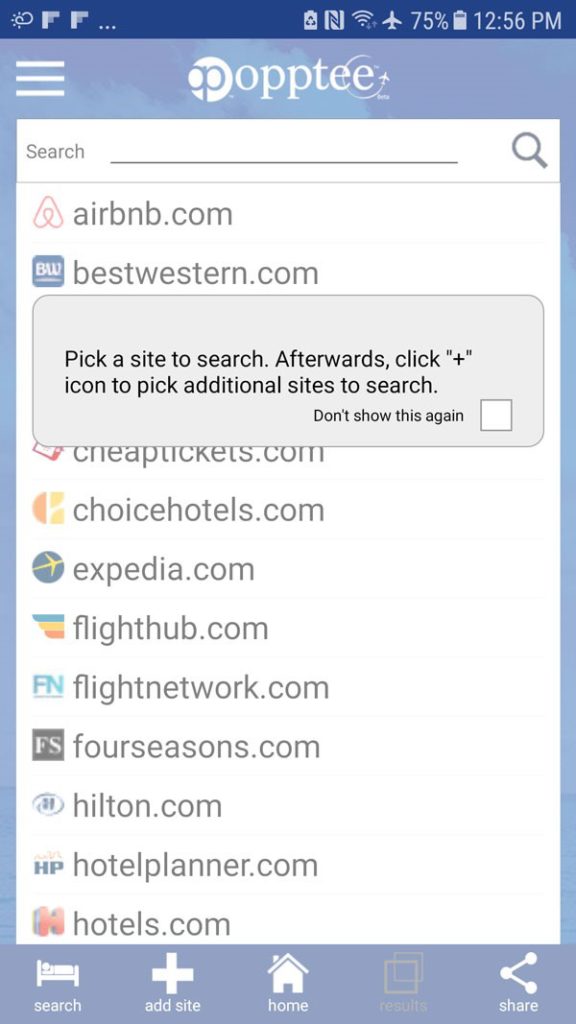 Opptee-new-features-pop-up-instructions