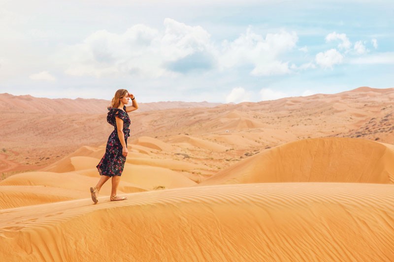 What no one admits about online travel searches