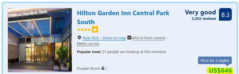 Hotel-price-matching-BookingDotCom